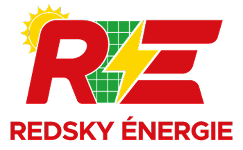 Logo REDSKY ENERGIE