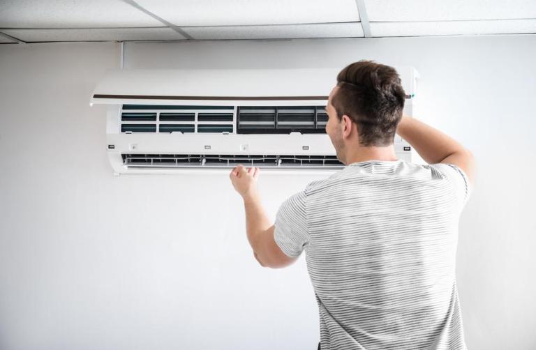 Nos conseils pour l'entretien de la climatisation à Rillieux-la-Pape